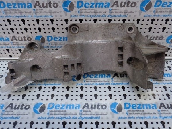 Suport accesorii, 06A903143H, Skoda Octavia 1, 1.6B, AKL