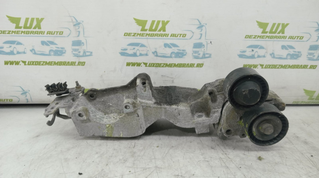 Suport accesorii 2.0 dci m9r 8200527320c Renault Laguna 3 [2007 - 2011]