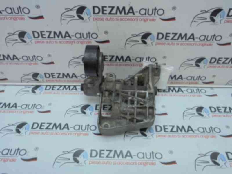 Suport accesorii 3242-7799862-01, Bmw 5 Touring (E61) 3.0 d, 306D3