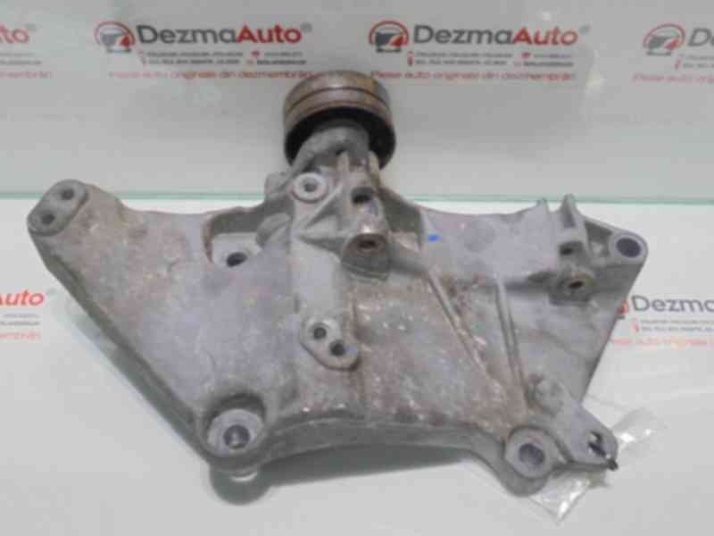 Suport accesorii 8200100148, Renault Megane 2 combi, 1.9dci