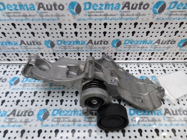 Suport accesorii 8200669495, Dacia Logan 2, 1.5 dci