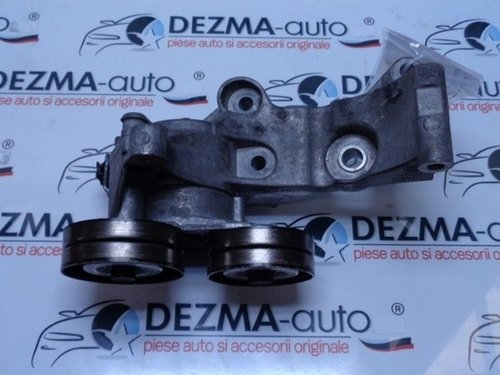 Suport accesorii 898005564, Opel Zafira B, 1.7cdti, Z17DTJ