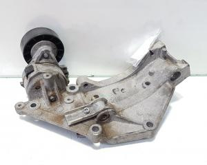 Suport accesorii 9650034280, Peugeot 407 SW (6E) 2.0 hdi (id:278430)