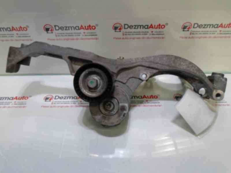 Suport accesorii 9688628680, Ford C-Max 2, 2.0tdci, UFDB