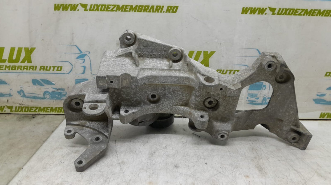 Suport accesorii alternator 9661297180 2.2 hdi Mitsubishi Outlander 2 [2005 - 2009]