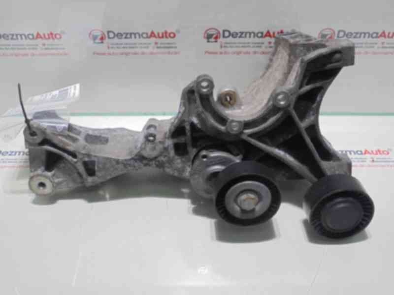 Suport accesorii, Audi A4 (8E, B7) 2.0tdi, BLB