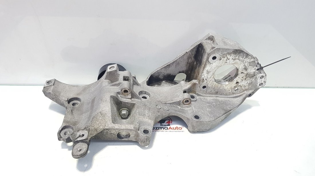 Suport accesorii, Audi A5 (8T3) 2.0 tdi, CAGA, 03L903143D (id:381250)