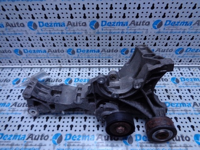 Suport accesorii Audi A6 (4F2, C6) 2.0tdi (id:199718)