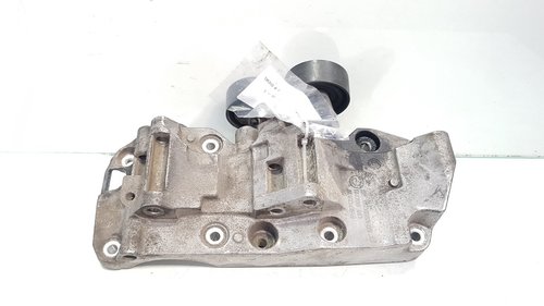 Suport accesorii, Bmw 1 (F20, F21), 2.0 diesel, N47D20C, 11168506863-05