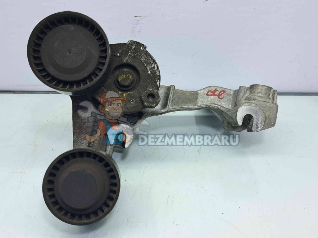 Suport accesorii Dacia Sandero 2 [Fabr 2012-prezent] 117108063R 0.9 Benz H4B400