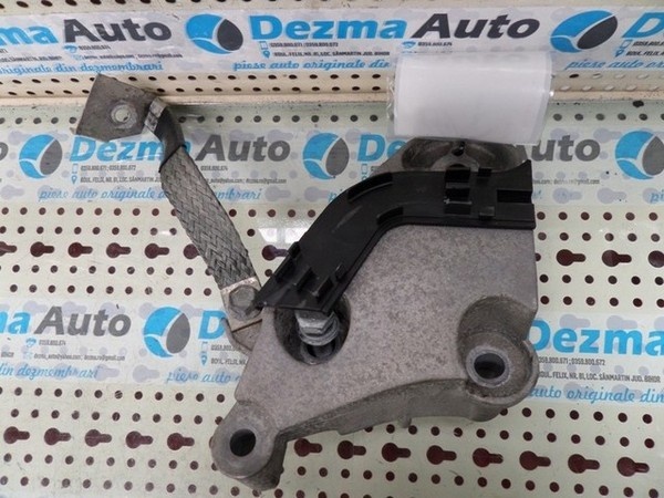 Suport accesorii Renault Laguna 2, 8200405211A