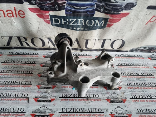 Suport accesorii Renault Trafic III 1.6 dCi 121cp cod piesa : 117105124R