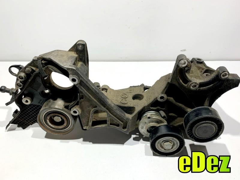 Suport accesorii Seat Exeo (2008-2013) 2.0 tdi 03L903143H