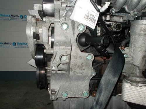 Suport alternator 03G903143A , Vw Golf Plus, 2.0tdi