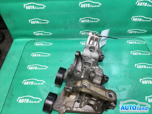 Suport Alternator 03g903143d 2.0 TDI Audi A6 4F2,C6 2004-2011