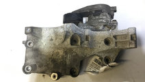 Suport Alternator 03g903143f 2.0 TDI + Intinzator ...