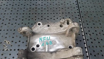 Suport alternator 1.6 b peugeot 206 9659649080