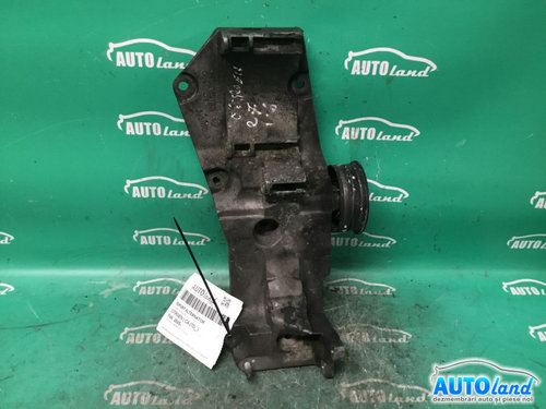 Suport Alternator 4u3q19k341af 2.7 HDI V6 Biturbo Citroen C6 TD 2005