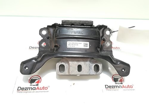 Suport alternator, 5Q0199555AB, Vw Golf 7 (5G) 1.6 tdi (id:339266)