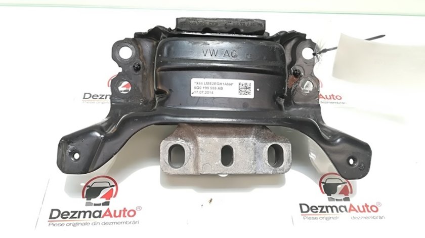 Suport alternator, 5Q0199555AB, Vw Golf 7 (5G) 1.6 tdi (id:339266)