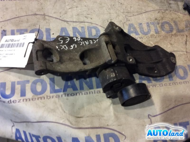 Suport Alternator 8200425034 1.5 DCI Renault MEGANE II BM0/1 ,CM0/1 2002