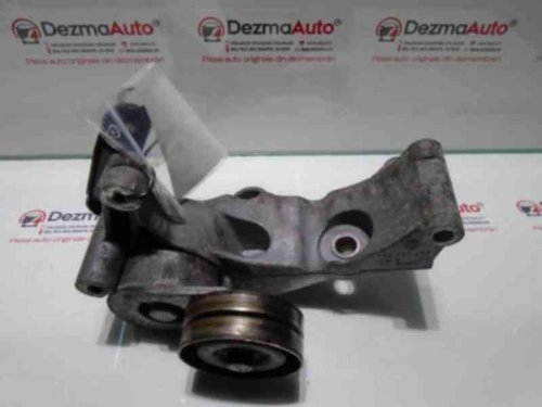 Suport alternator 897222554, Opel Astra G sedan, 1.7 dti, Y17DT