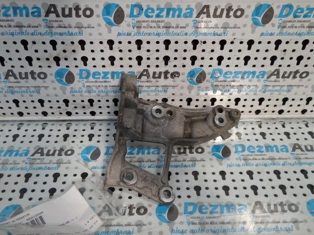 Suport alternator, 9656125580, Peugeot 307, 1.6 tdci (id:187875)