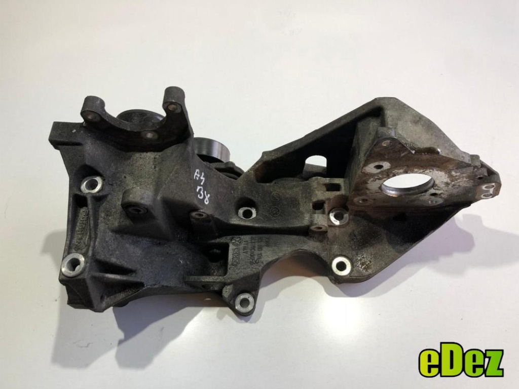 Suport alternator Audi A4 Allroad (2009-2011) [8KH, B8] 2.0 tdi 03l903139h