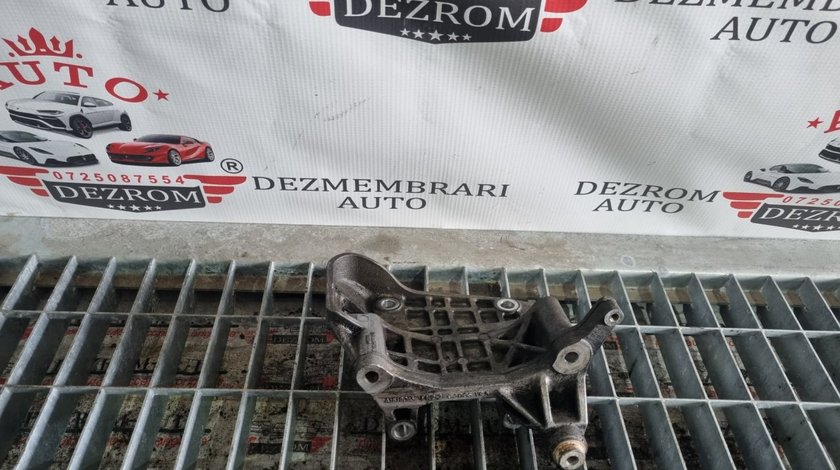 Suport alternator Audi Q7 4L 3.0 TDI 245 cai motor CLZB cod piesa : 059903143AJ