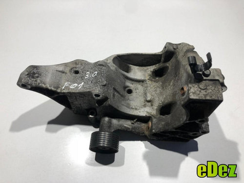 Suport alternator BMW Seria 7 (2008-2015) [F01, F02] 2.0 d 3.0 d 7802639