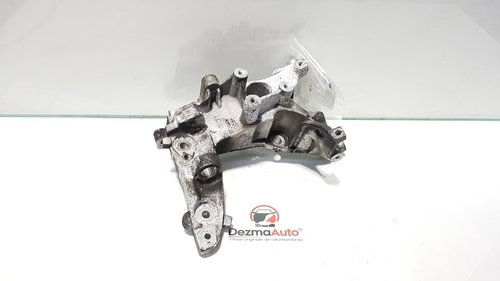 Suport alternator, Citroen C4 Picasso, 1.6 hdi, 9HP, 9684613880