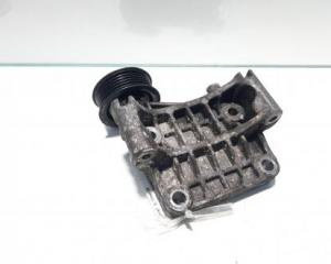 Suport alternator, cod 059903143K, Audi A4 (8E, B7) 3.0 TDI, BKN (id:186580)