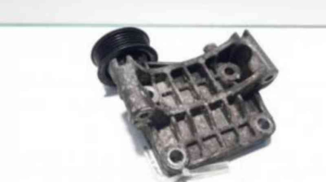 Suport alternator, cod 059903143K, Audi A4 cabriolet (8H7) 3.0 TDI, BKN (id:304971)