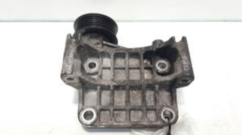 Suport alternator, cod 059903143K, Audi A4 cabriolet (8H7) 2.7 TDI, BPP (id:186580)