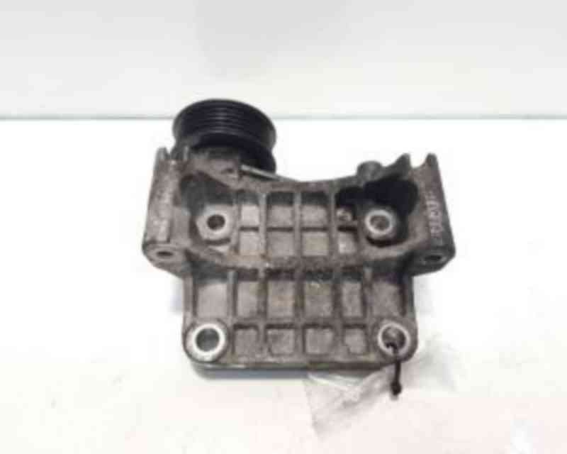 Suport alternator, cod 059903143K, Audi A6 (4F2, C6) 3.0 TDI, BMK (id:288423)