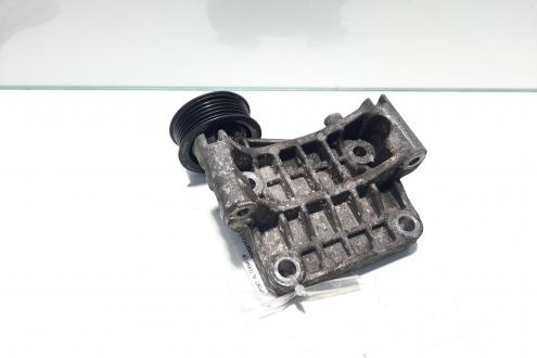 Suport alternator, cod 059903143K, Audi A6 Avant (4F5, C6) 3.0 tdi, ASB (id:186580)