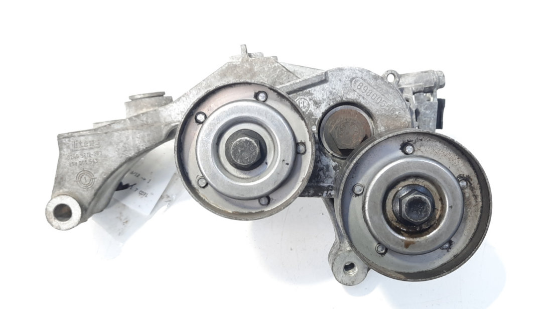 Suport alternator, cod 898005563, Opel Astra J, 1.7 CDTI, A17DTR (id:489733)