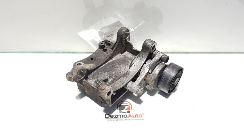 Suport alternator, cod 9659197780, Citroen C3 (I) 1.4 benz, KFV (id:397786)