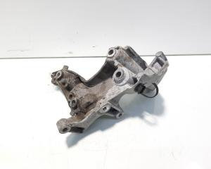 Suport alternator, cod 9685991680, Peugeot 308 SW, 1.6 HDI, 9H01 (id:280473)