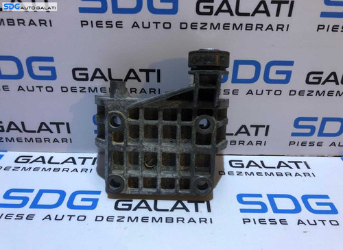 Suport Alternator cu Rola Audi A4 B7 2.7 TDI BPP BSG 2005 – 2008 Cod 059903143K