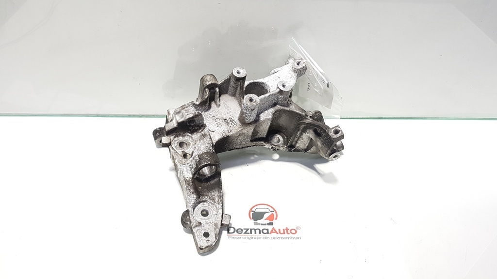 Suport alternator, Peugeot 207 SW, 1.6 hdi, 9HP, 9684613880