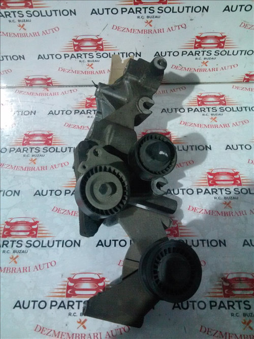 Suport alternator RENAULT MASTER 2.3D an fabr. 2018