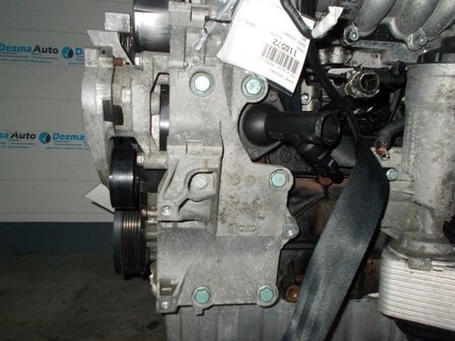 Suport alternator Skoda Octavia (1Z3), 2.0tdi, 03G903143A