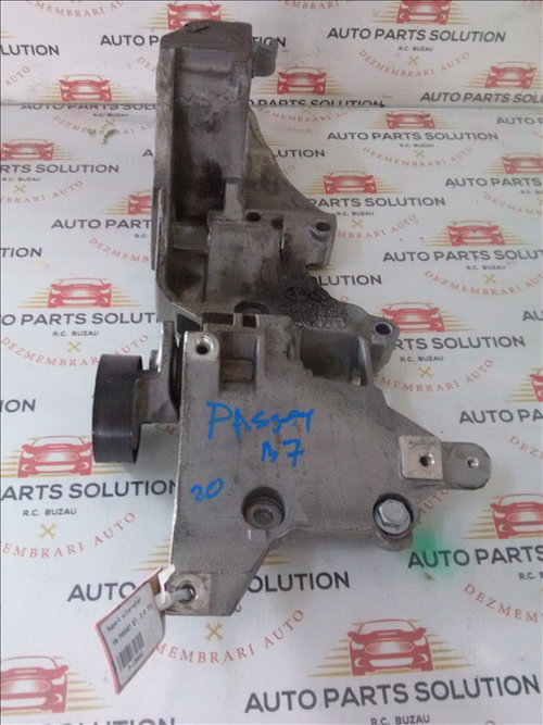 Suport alternator VW PASSAT B7, 2.0 TDI