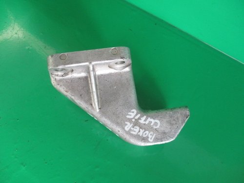 SUPORT ALUMINIU CUTIE COD 1323235080 PEUGEOT BOXER FAB. 1994 – 2002 ⭐⭐⭐⭐⭐