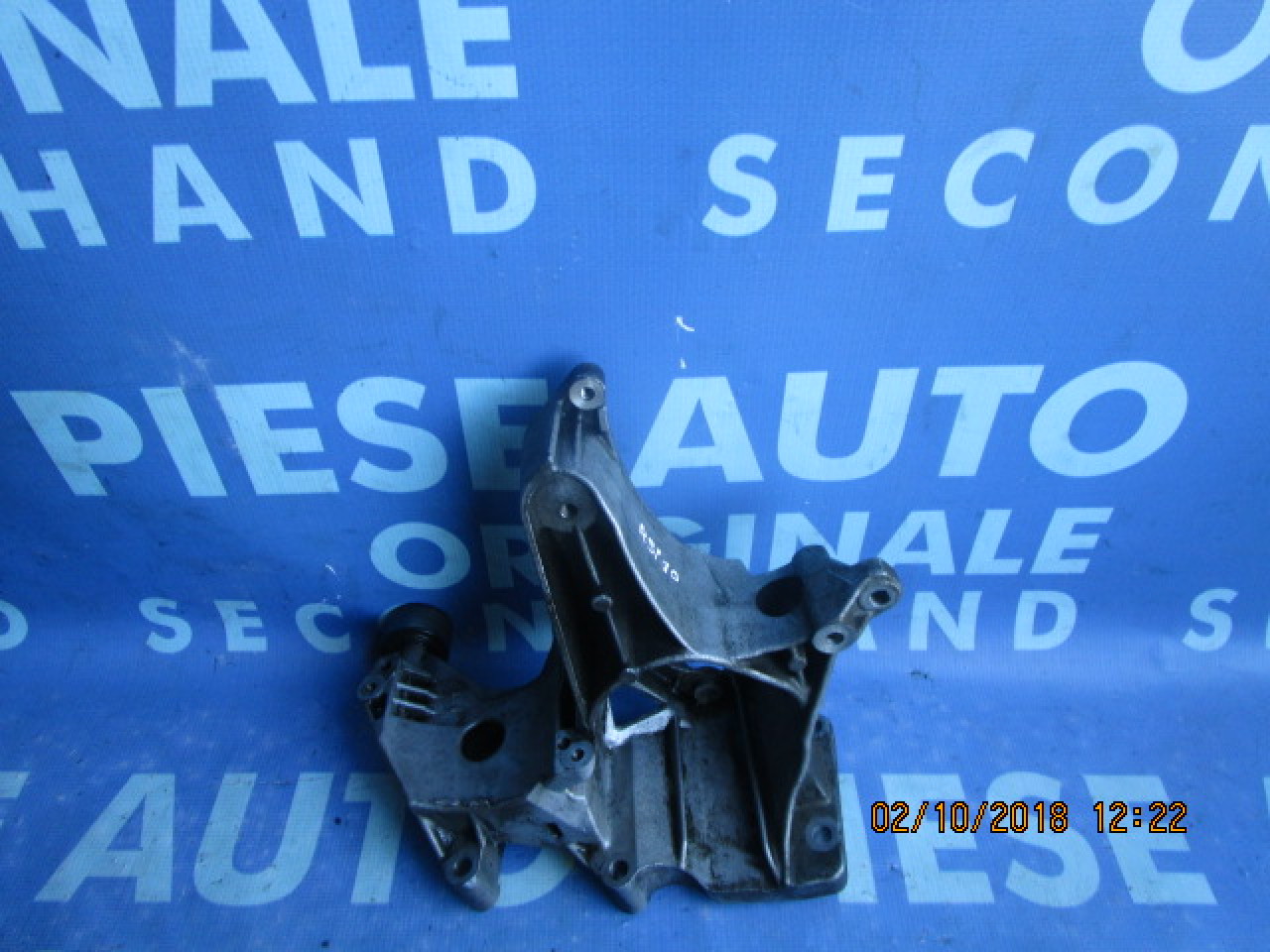 Suport anexe Renault Scenic 1.9dci; 7700113574