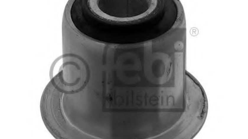 Suport,arc eliptic PEUGEOT BOXER bus (230P) (1994 - 2002) FEBI BILSTEIN 12763 piesa NOUA