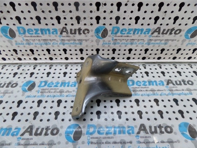 Suport aripa dreapta, 5J0821142A, Skoda Roomster (5J)