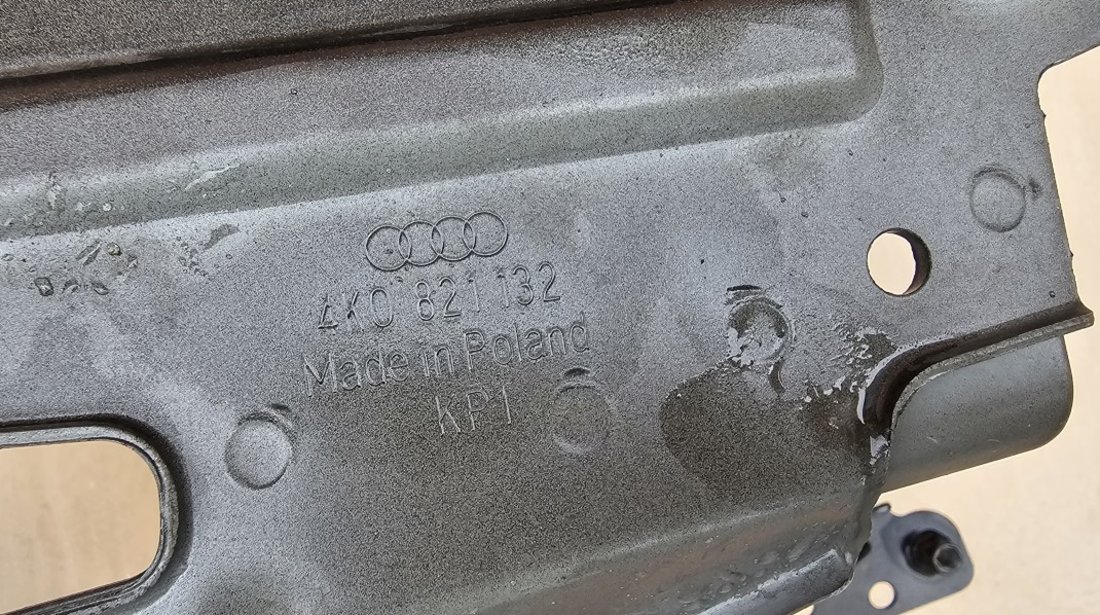 Suport aripa dreapta fata AUDI A6 4K C8 2018 2019 2020 2021