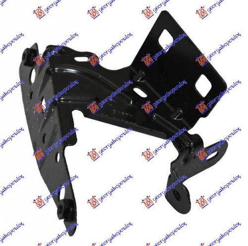 Suport Aripa Fata - Citroen C3 2010 , 7840x8